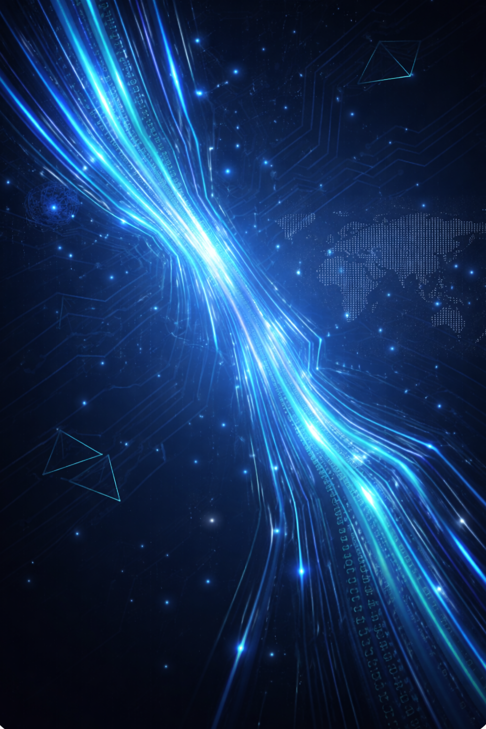 Contact card image placeholder